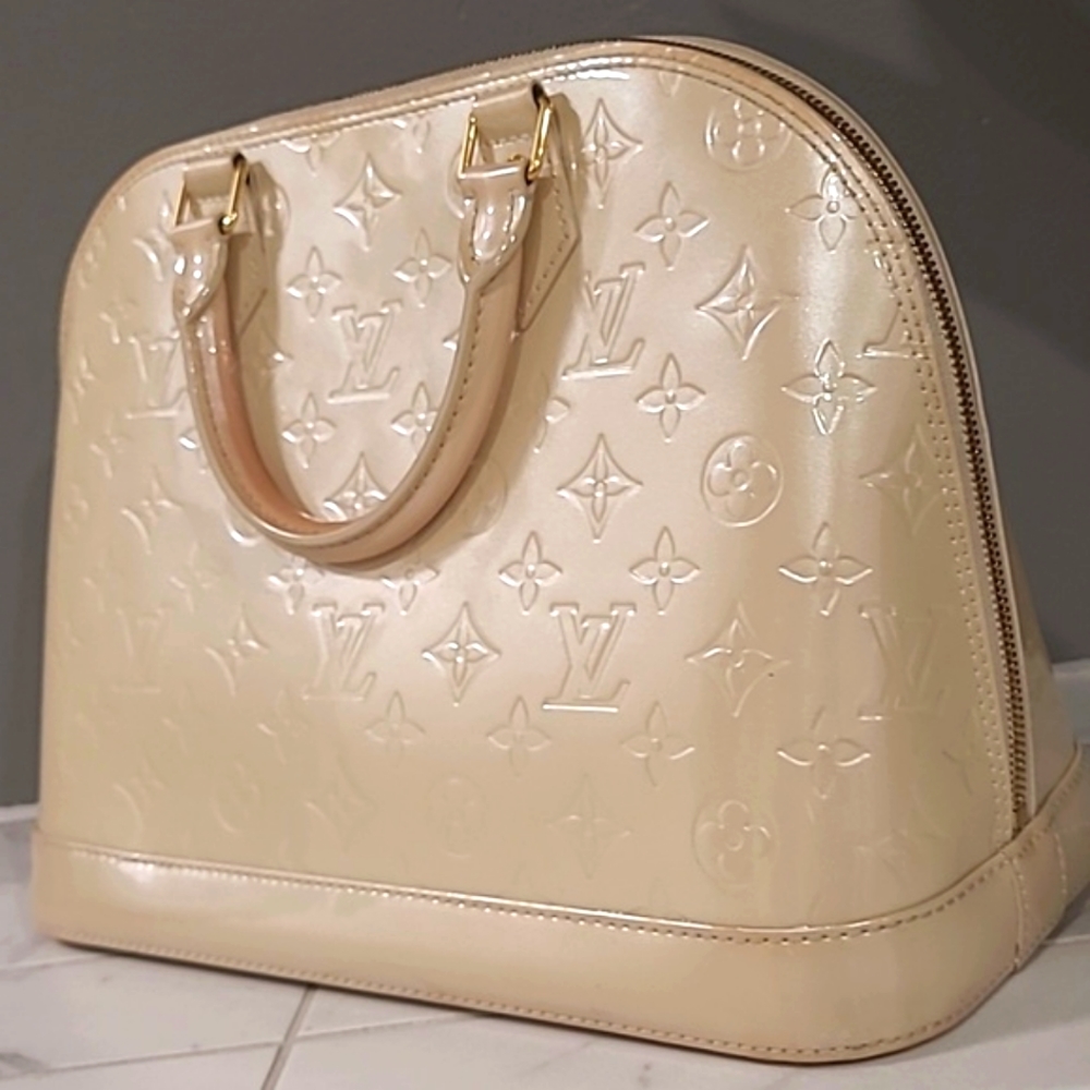 Authentic Louis Vuitton